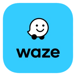 waze
